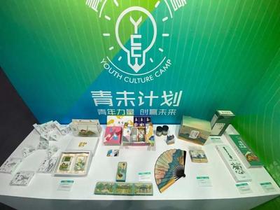 看见青年的力量:山东文创协会助力新兴领域青年新经济大展